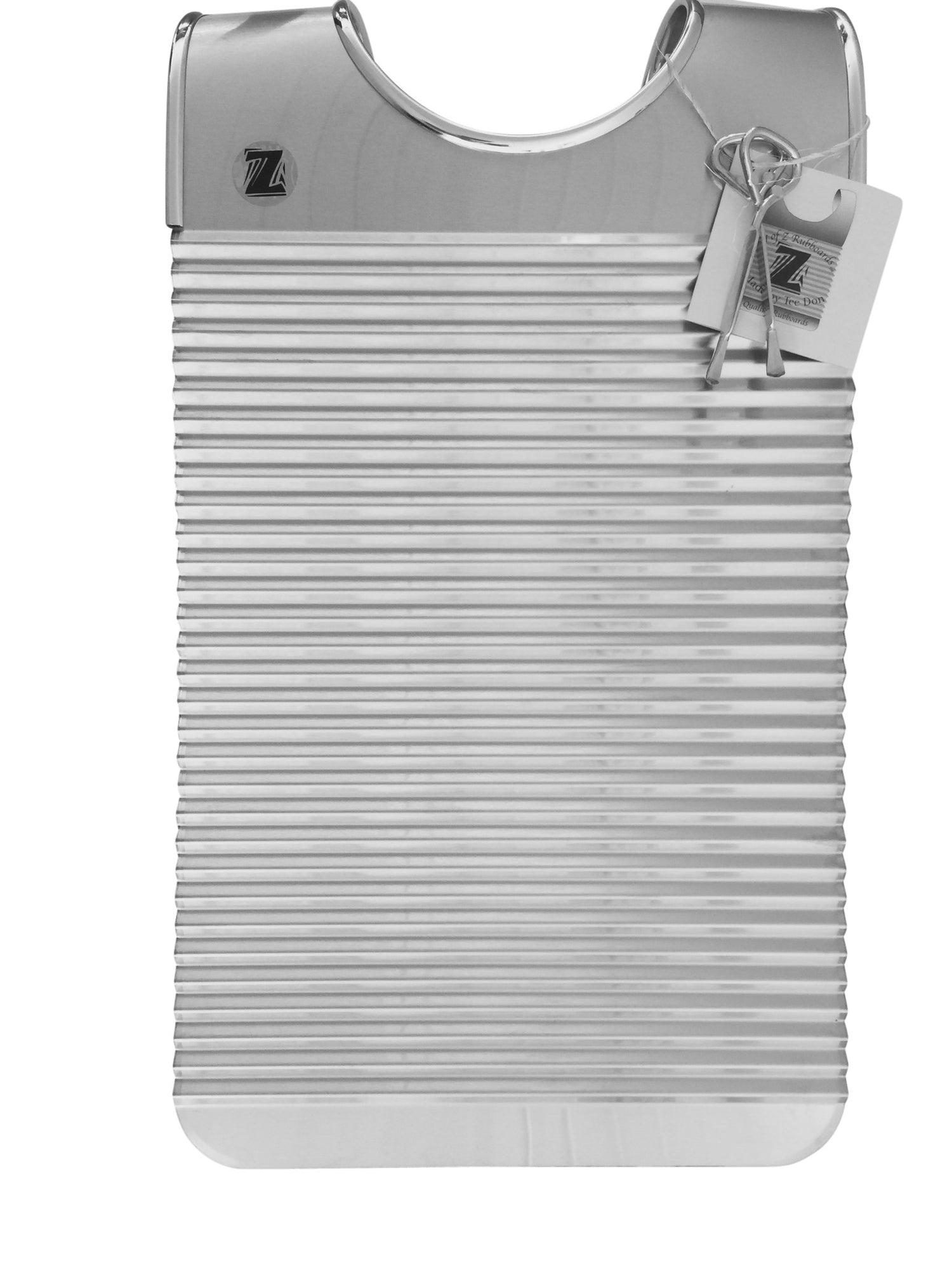 Standard 22 Gauge Zydeco Washboard