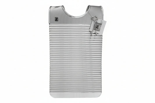 Standard 24 Gauge Zydeco Washboard