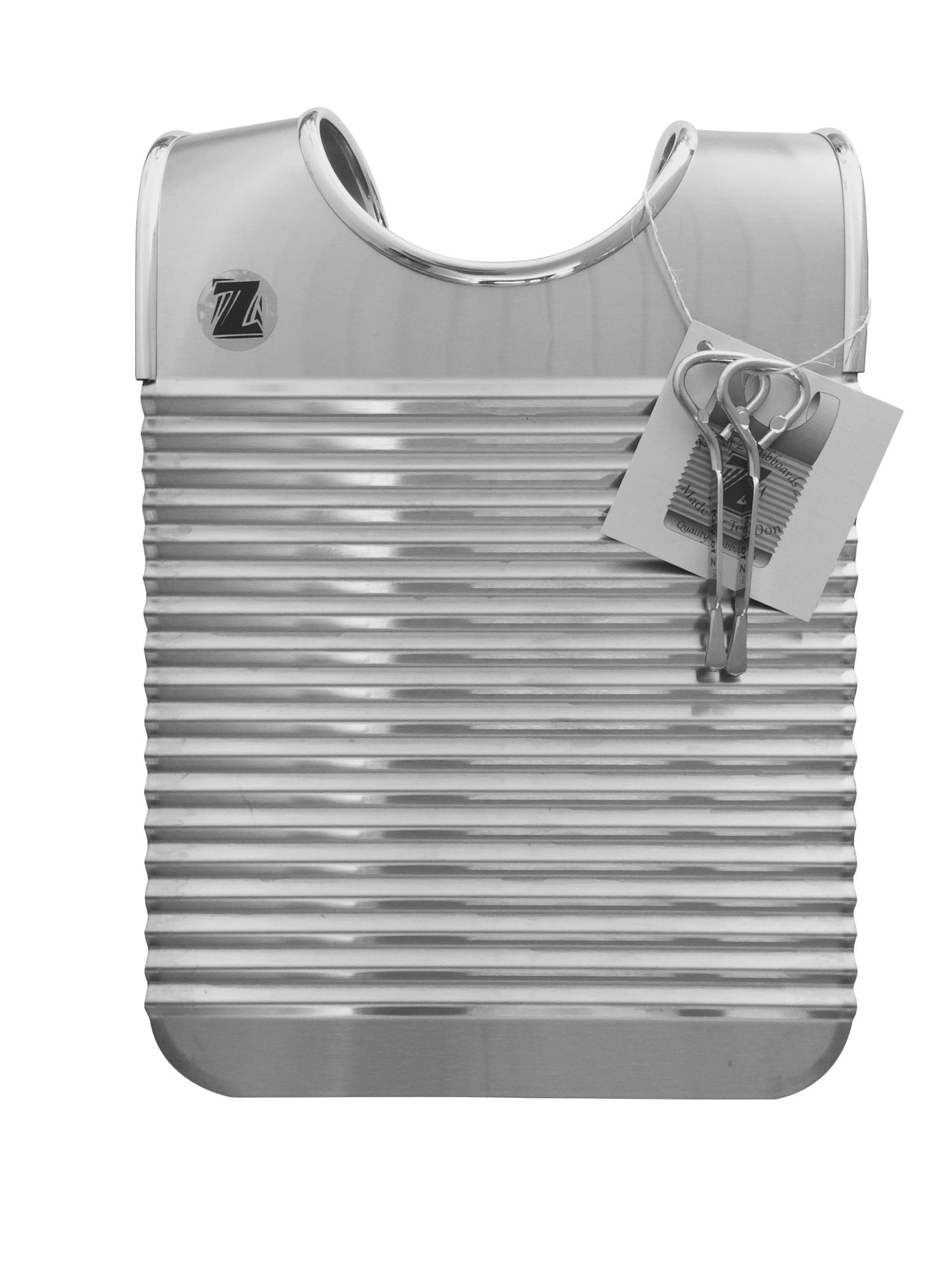 Small Zydeco Washboard