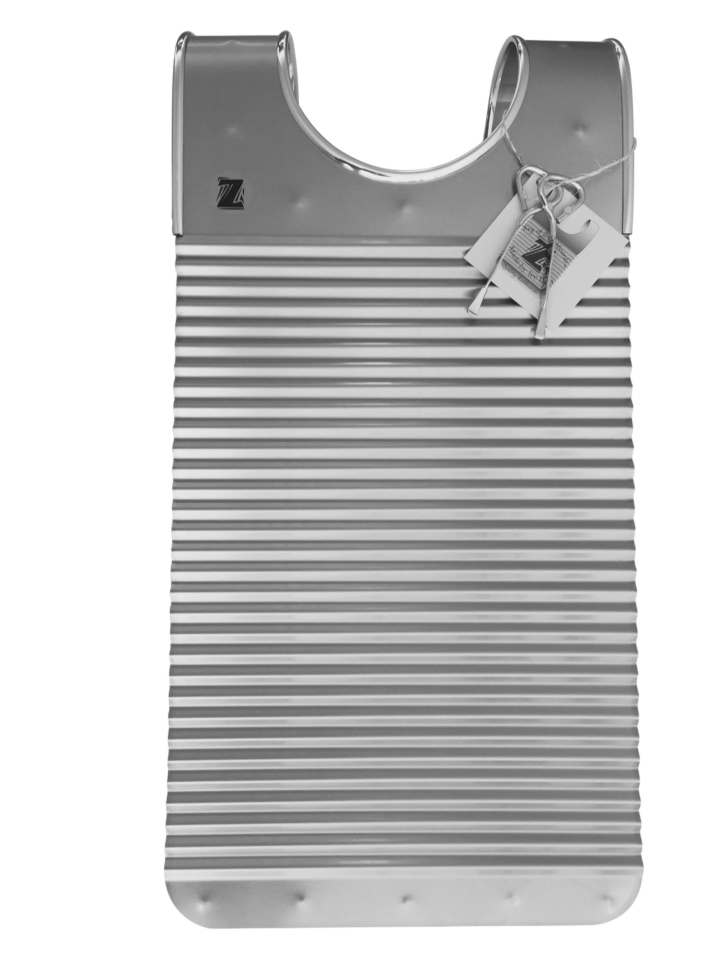 Pro/Custom 22 Gauge Zydeco Washboard