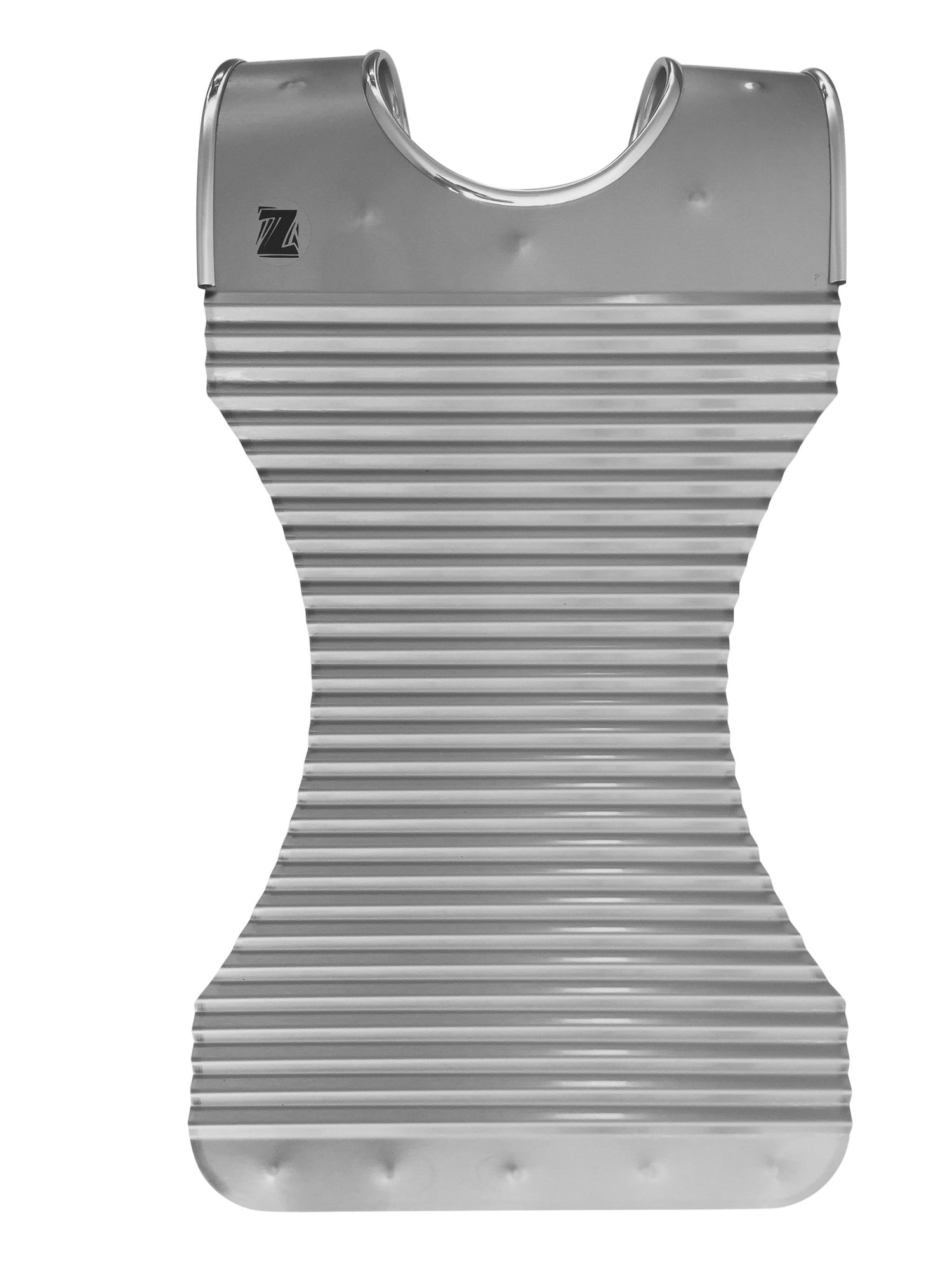 Pro/Custom Women's Zydeco Washboard