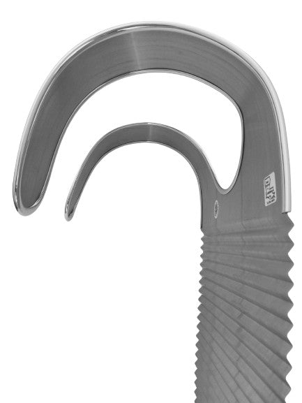 Side View with Chrome Trim