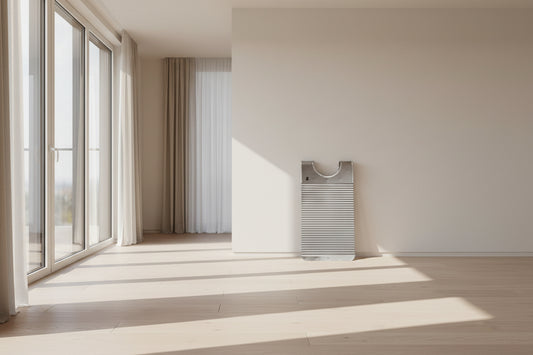 Pro/Custom 22 Zydeco Washboard