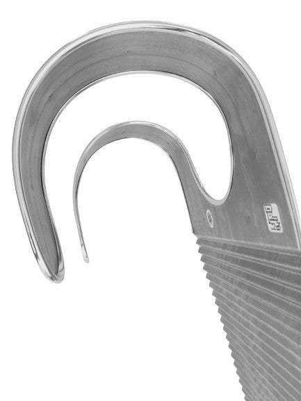 Side View of Washboard