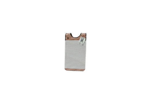 Handmade Gator Washboard