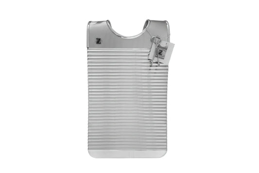 Standard 24 Gauge Zydeco Washboard