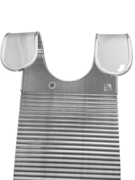 Standard 24 Zydeco Washboard Percussion Instrument Washboard